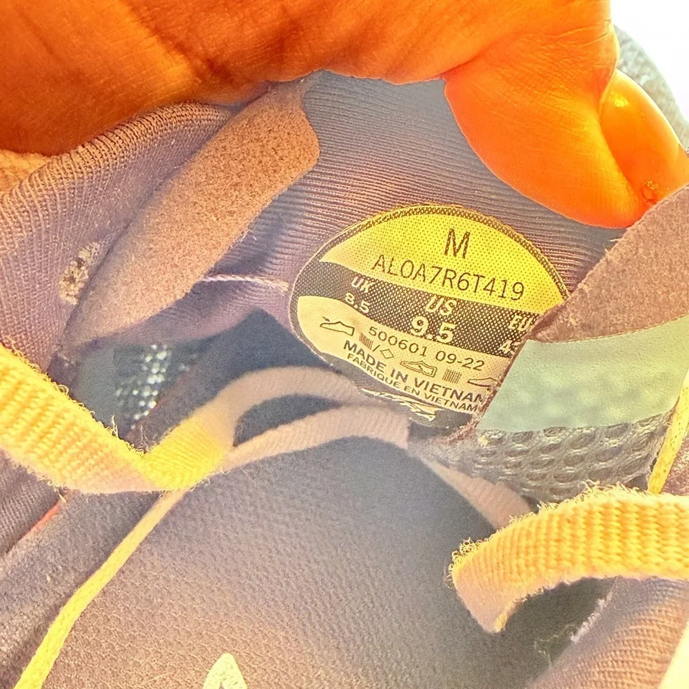 Altra Torin 6 road running shoes in the 